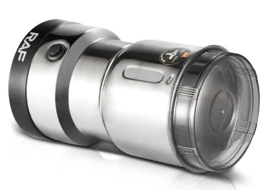 Raf Coffee Grinder R.7114 - 300 watts, 350ML